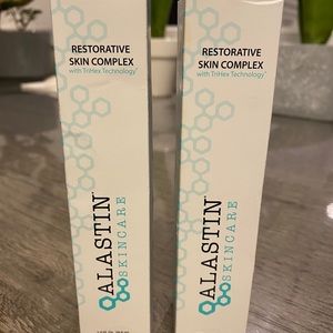 Alastin Skincare Restorative Skin Complex Duo